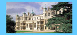 Audley End Concerts