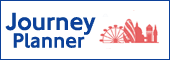 Transport for London's Journey Planner